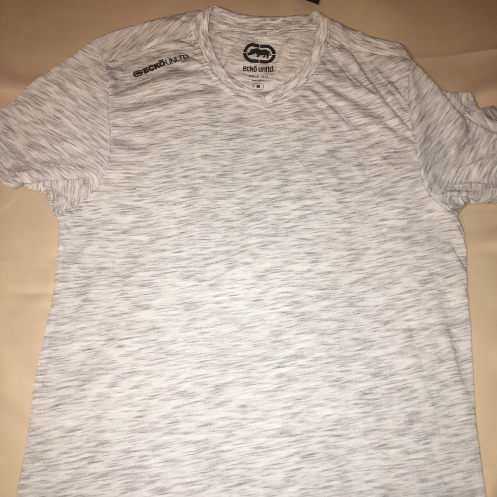 Ecko Unlimited t-shirt Gray